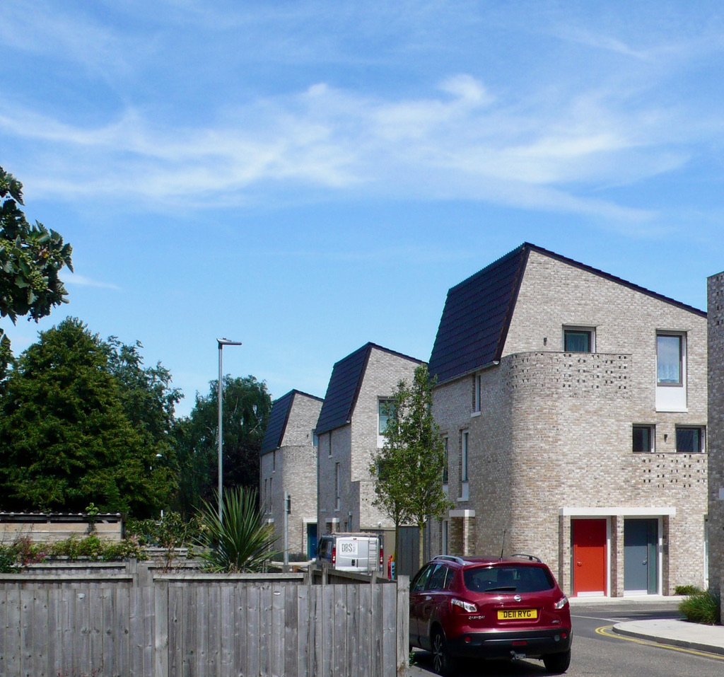 Goldsmith Street ARCPIC